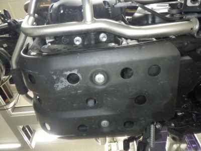 Ducati Scrambler 2024