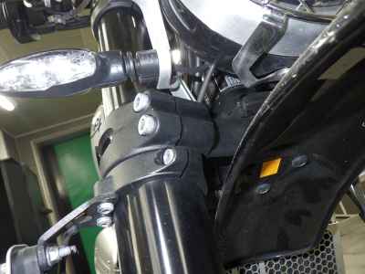 Ducati Scrambler 2024