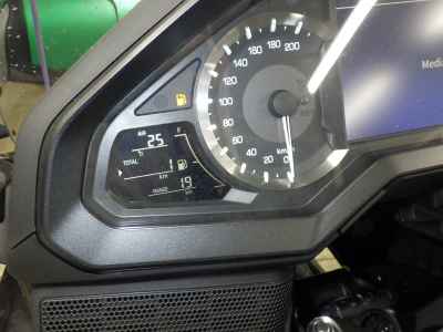 Honda GL1800 Gold Wing Tour DCT 2026