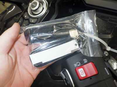 Honda GL1800 Gold Wing Tour DCT 2026
