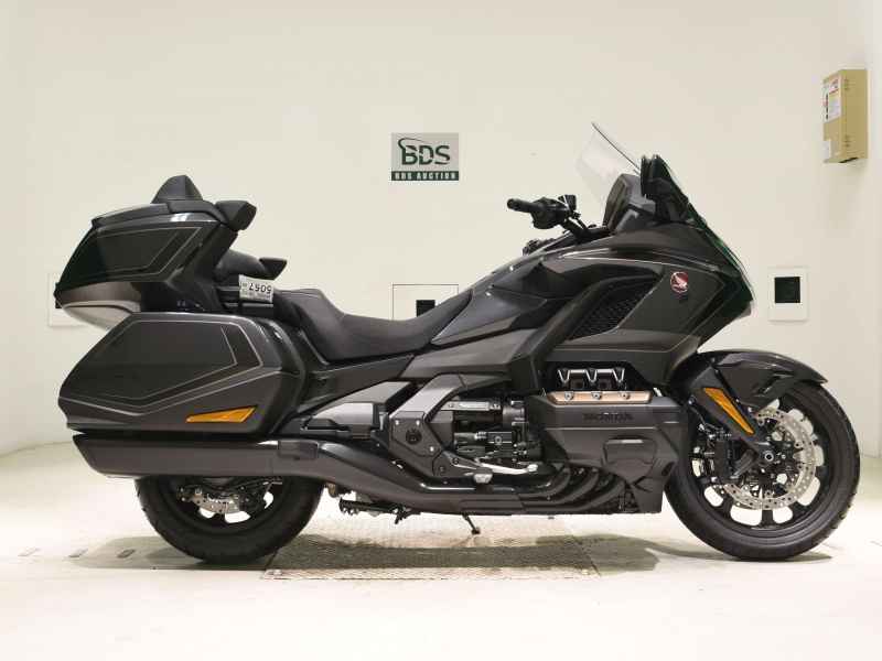 Honda GL1800 Gold Wing Tour DCT 2026