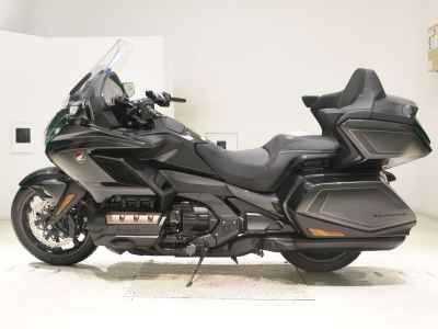 Honda GL1800 Gold Wing Tour DCT 2026