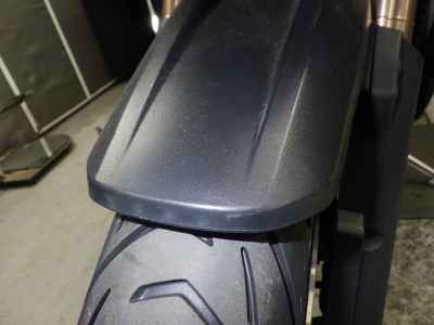 Triumph Tiger Explorer 2012