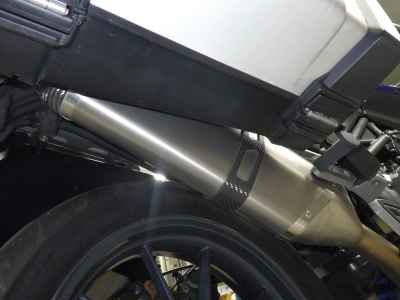 Triumph Tiger Explorer 2012
