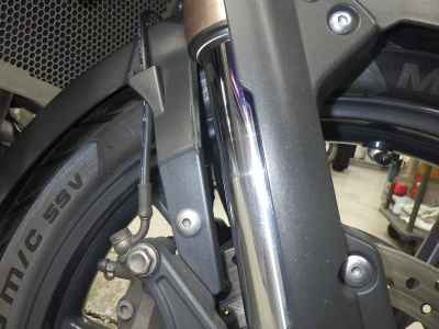 Triumph Tiger Explorer 2012