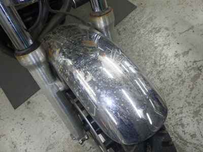 Honda CB1100 2011