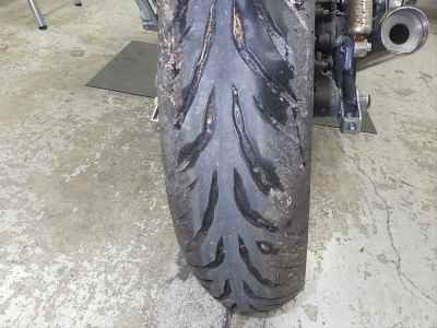 Honda CB1100 2011