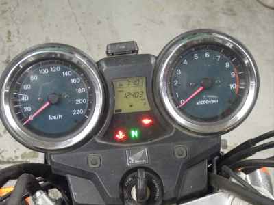 Honda CB1100 2011