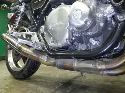 Honda CB1100 2011