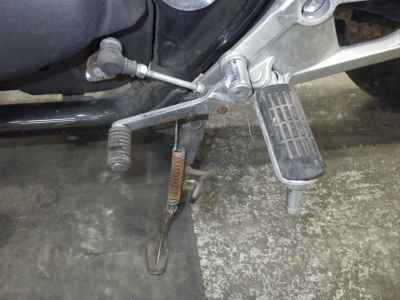 Honda CB1100 2011
