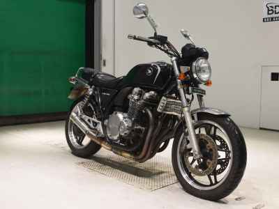 Honda CB1100 2011