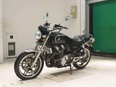 Honda CB1100 2011