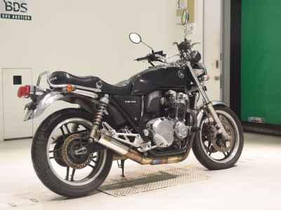 Honda CB1100 2011