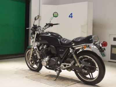 Honda CB1100 2011