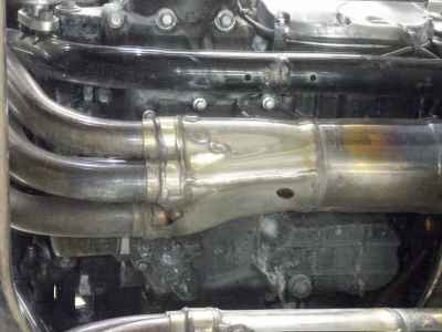 Honda CB1100 2011