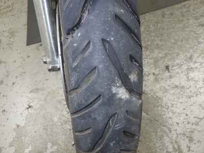 Honda CB1100 2011