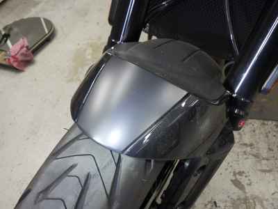 Triumph Trident 660 2021