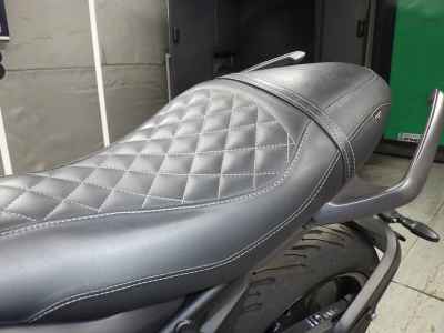 Triumph Trident 660 2021