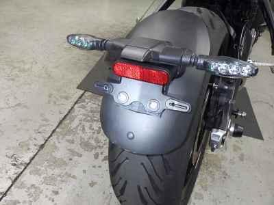 Triumph Trident 660 2021