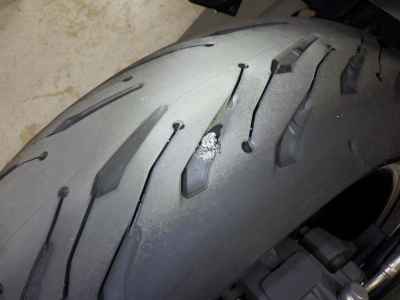 Triumph Trident 660 2021