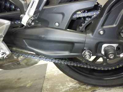 Triumph Trident 660 2021