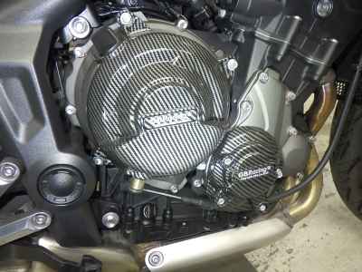 Triumph Trident 660 2021