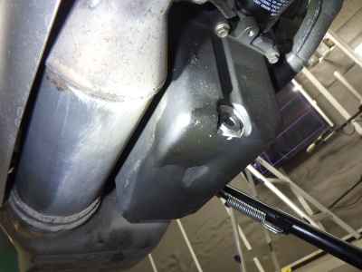 Triumph Trident 660 2021