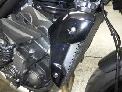 Triumph Trident 660 2021