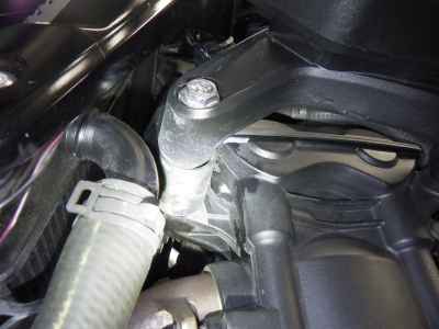Triumph Trident 660 2021