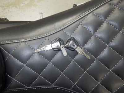 Triumph Trident 660 2021