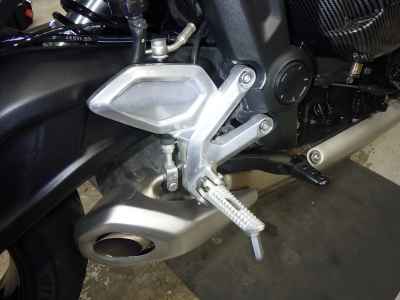 Triumph Trident 660 2021