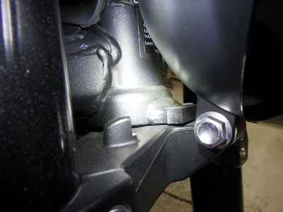 Triumph Trident 660 2021