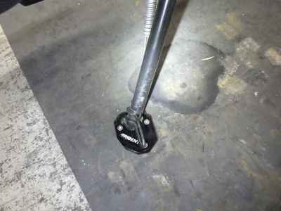Triumph Trident 660 2021