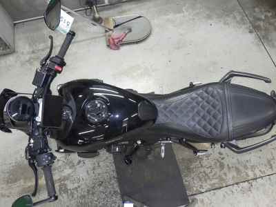 Triumph Trident 660 2021