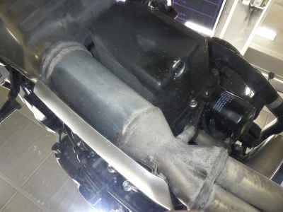 Triumph Trident 660 2021