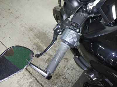 Triumph Trident 660 2021
