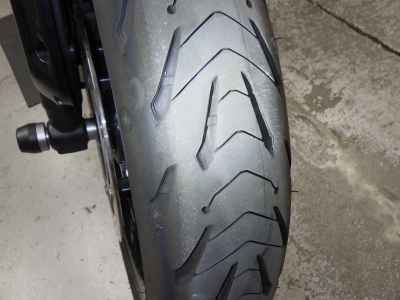 Triumph Trident 660 2021