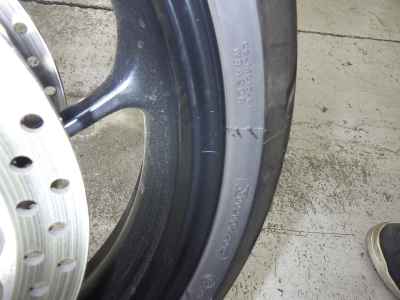 Triumph Trident 660 2021