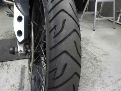 Triumph Tiger 900 Rally Pro 2022