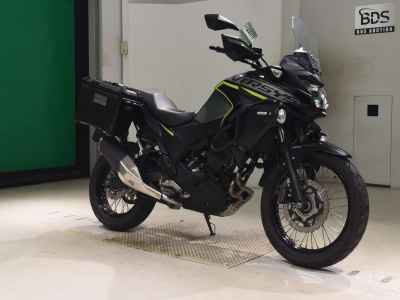 Kawasaki Versys-X 250 2019
