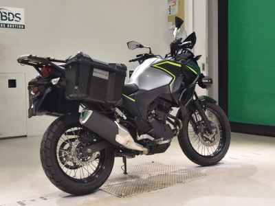 Kawasaki Versys-X 250 2019
