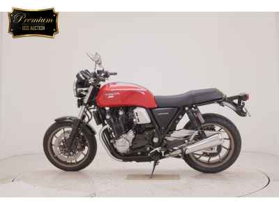 Honda CB1100RS 2022