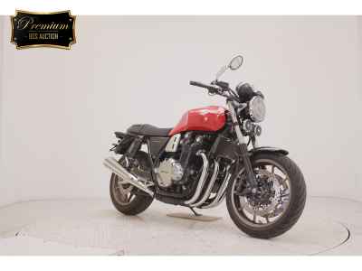 Honda CB1100RS 2022