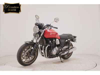 Honda CB1100RS 2022