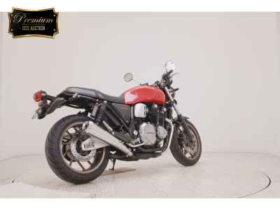 Honda CB1100RS 2022