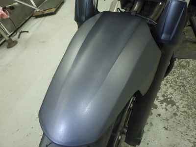 Yamaha MT-07 2021