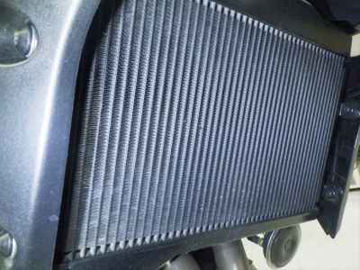 Yamaha MT-07 2021