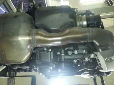 Yamaha MT-07 2021