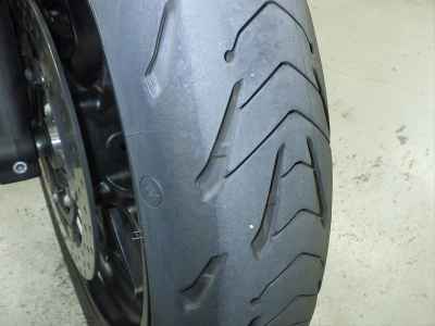 Yamaha MT-07 2021