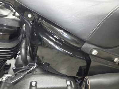 Harley-Davidson Low Rider ST FXLRST1920 2023